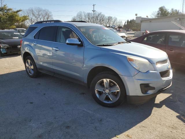 2GNALBEK1F6282920 | 2015 CHEVROLET EQUINOX LT