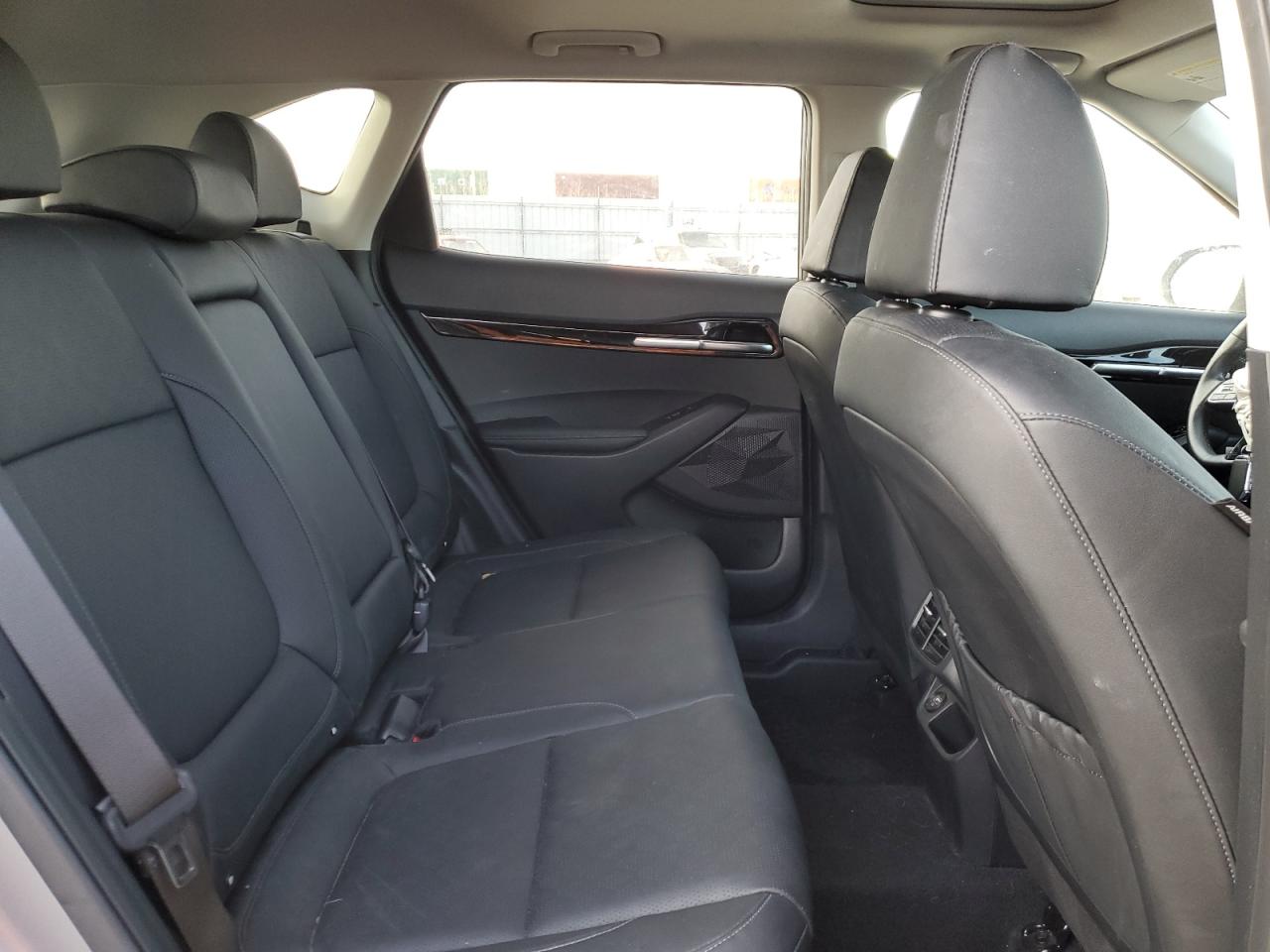 KNDETCA21N7257651 2022 Kia Seltos Sx