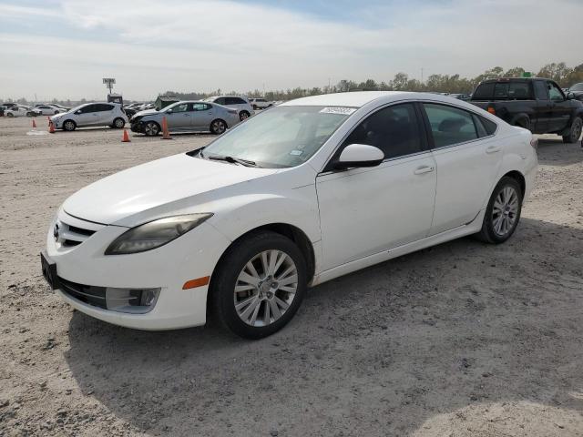 2009 Mazda Mazda6 i