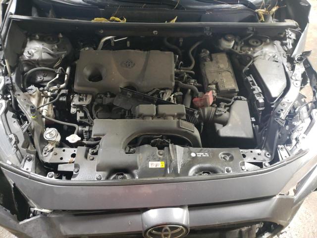 2T3F1RFV9KW064552 | 2019 TOYOTA RAV4 LE