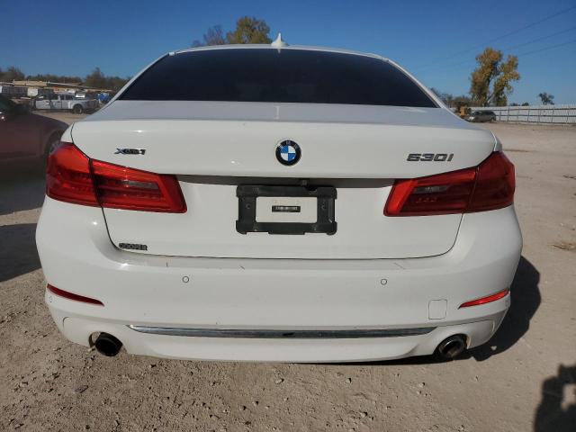 2017 BMW 530 XI - WBAJA7C33HG903517