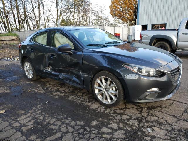 JM1BM1U79G1310243 | 2016 MAZDA 3 SPORT