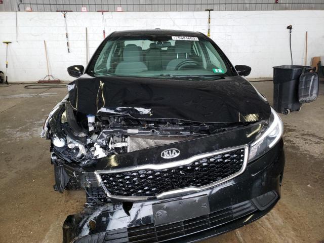 3KPFL4A72HE109714 | 2017 KIA FORTE LX