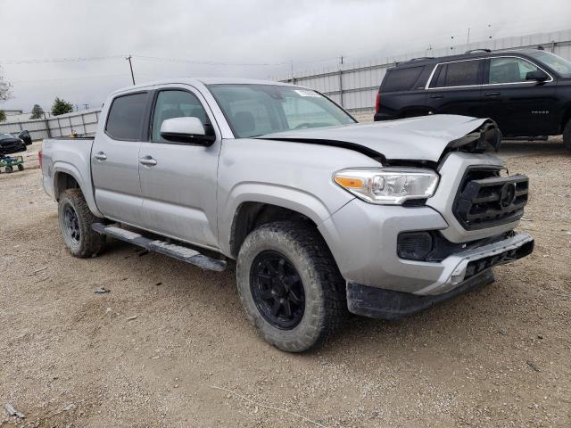 3TYAX5GN1NT066449 | 2022 TOYOTA TACOMA DOU