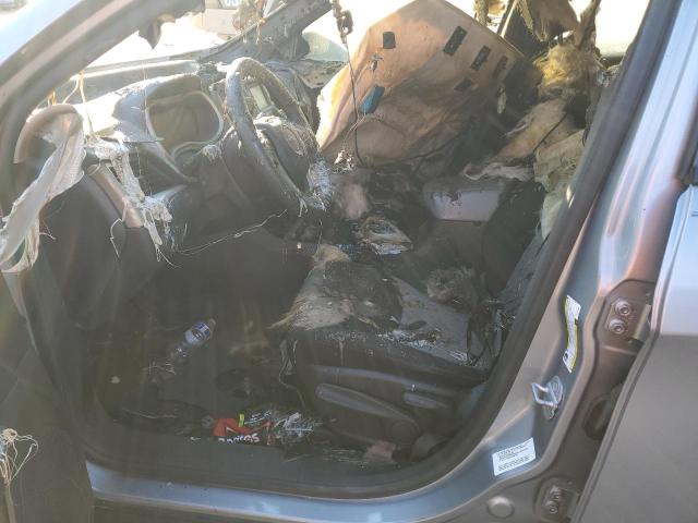 1C4PJLAB4EW112964 Jeep Cherokee Sport