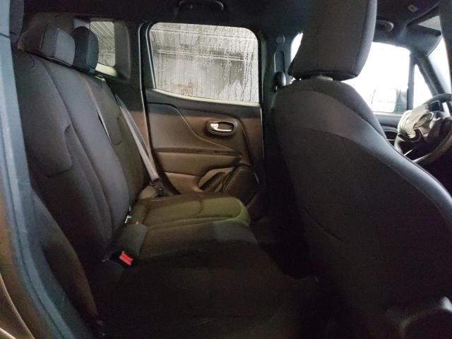 2022 JEEP RENEGADE A ZACNJDE13NPN72688