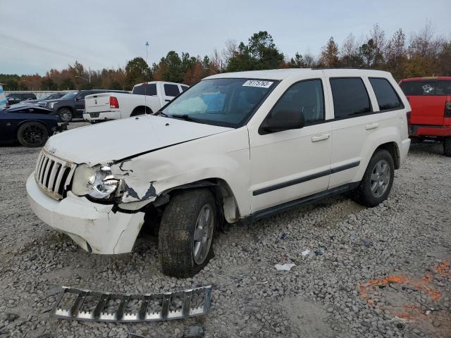 2008 Jeep Grand Cherokee Laredo