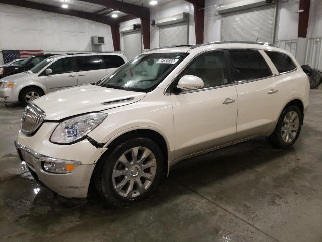 2011 Buick Enclave CXL