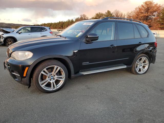 2012 BMW X5 xDrive35i