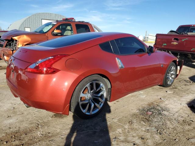 JN1AZ4EH2EM632145 | 2014 NISSAN 370Z BASE