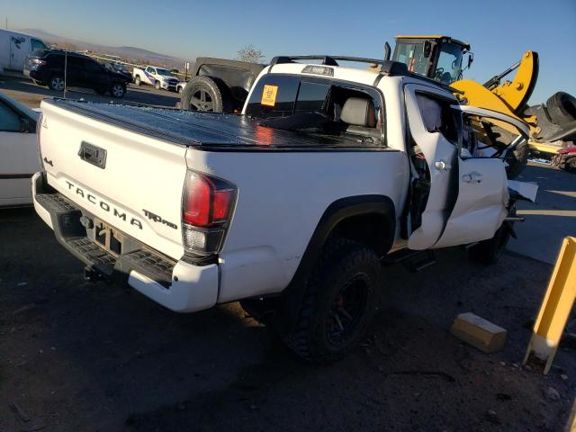 5TFCZ5AN0MX246182 | 2021 TOYOTA TACOMA DOU