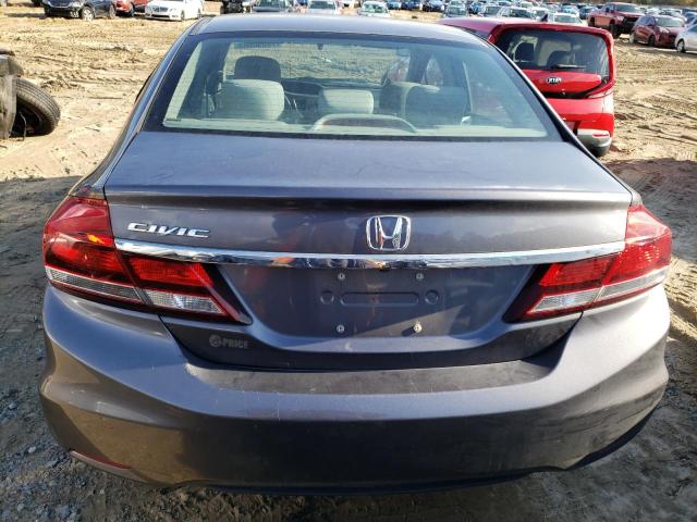 19XFB2F58FE293178 | 2015 Honda civic lx