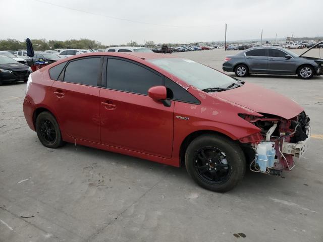 JTDKN3DU9C1549994 | 2012 Toyota prius