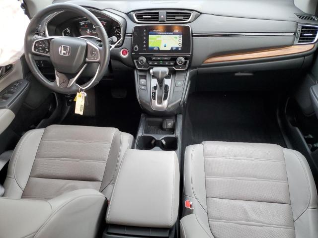 2HKRW1H96HH515873 Honda Cr-v Touring