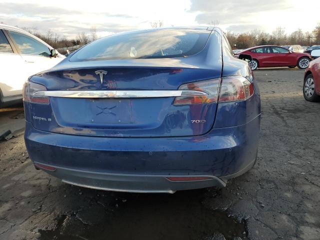 2015 TESLA MODEL S 70 - 5YJSA1S25FF089164