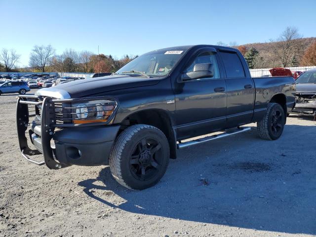 2006 Dodge Ram 1500 ST