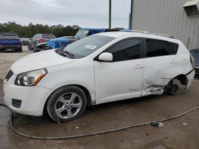 2009 Pontiac Vibe 