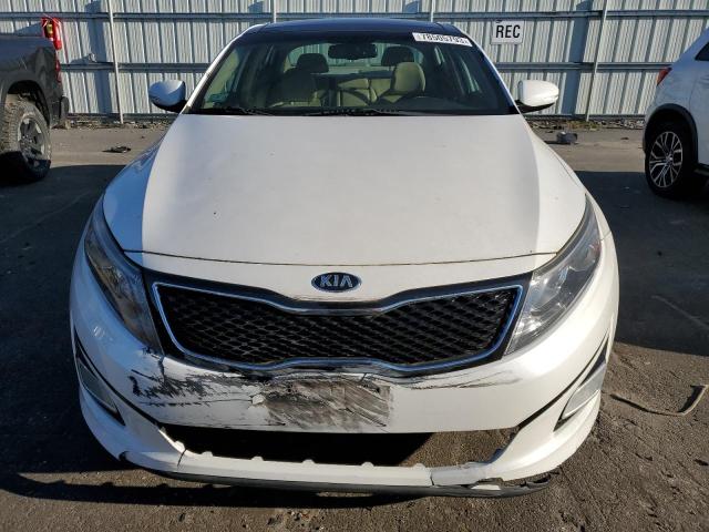 5XXGN4A77FG363292 2015 Kia Optima Ex