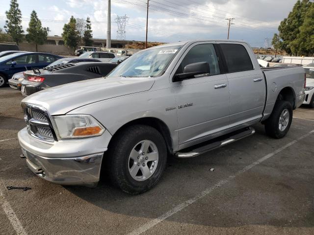 2009 Dodge Ram 1500 