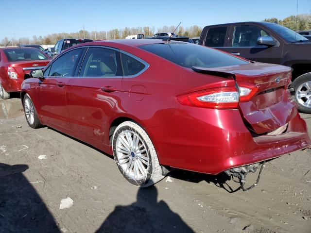 1FA6P0HD5G5128380 | 2016 FORD FUSION SE