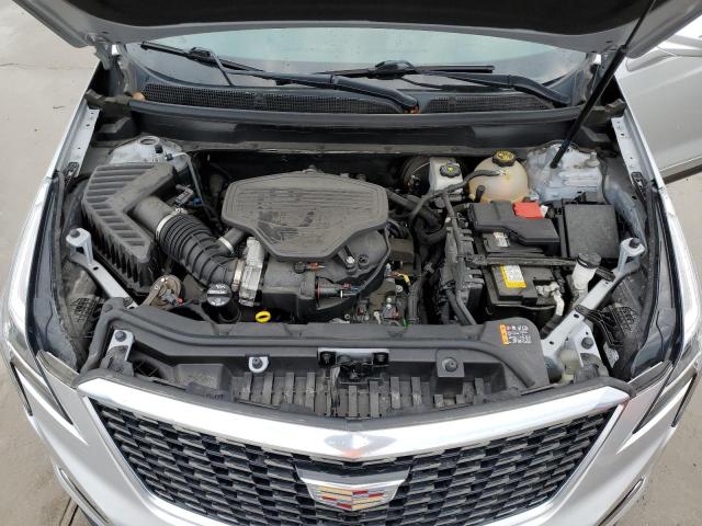 1GYKNDRS1LZ150232 | 2020 CADILLAC XT5 PREMIU