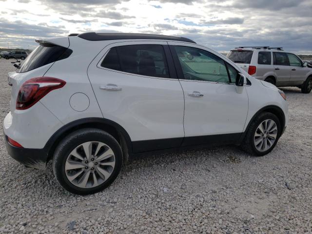 KL4CJASB7KB702865 | 2019 BUICK ENCORE PRE