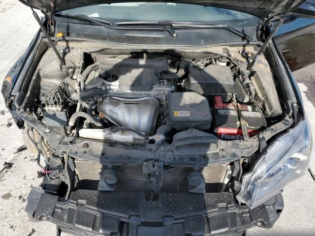 2017 TOYOTA CAMRY LE - 4T1BF1FK2HU672728