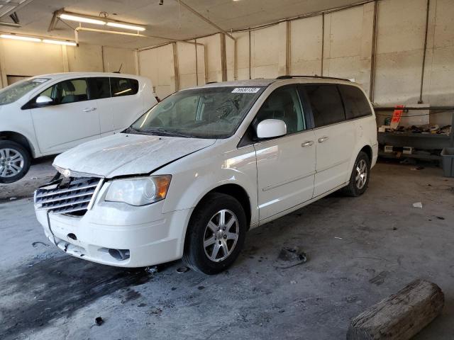 2008 Chrysler Town & Country Touring