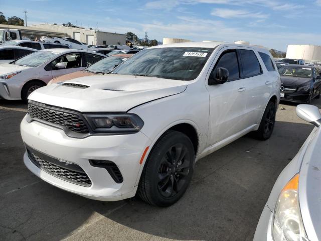 2021 Dodge Durango GT