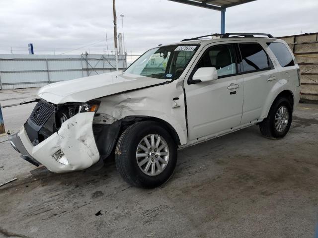 2009 Mercury Mariner Premier