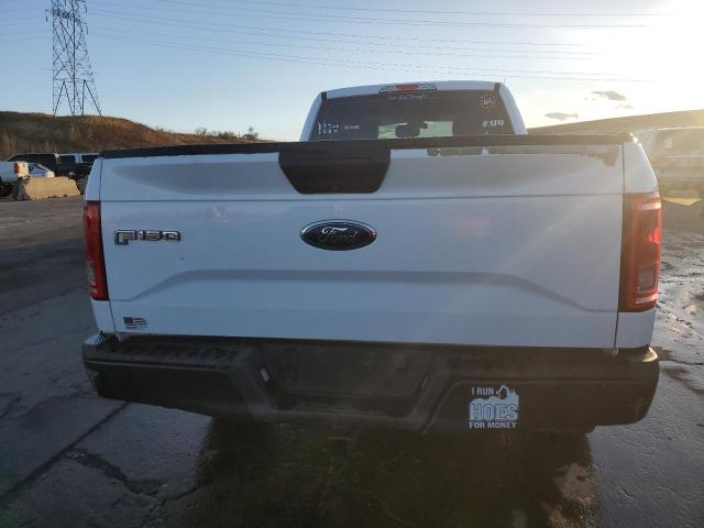 1FTEX1EF4HKC37479 | 2017 FORD F150 SUPER