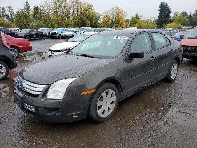 2006 Ford Fusion S