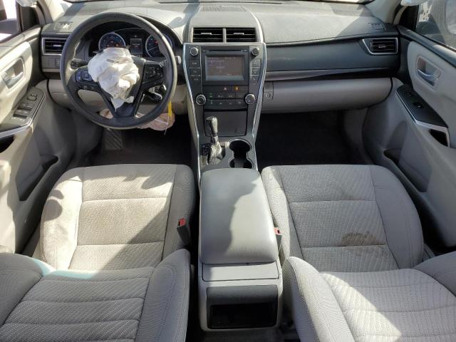 2017 TOYOTA CAMRY LE - 4T1BF1FK7HU415838