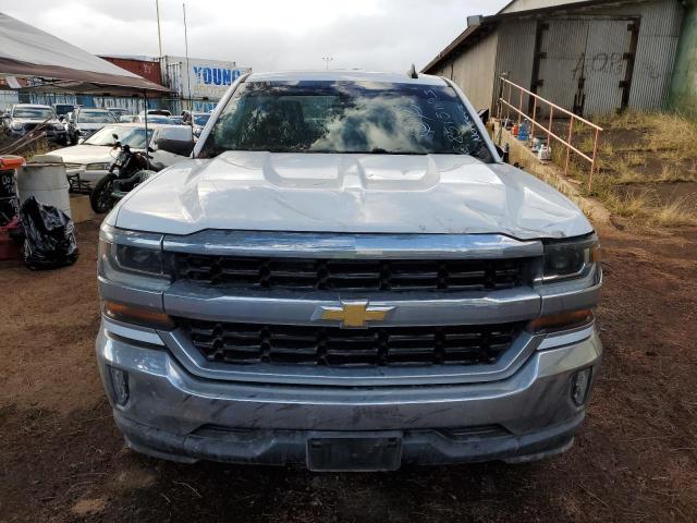 3GCUCRER2HG472924 | 2017 CHEVROLET SILVERADO