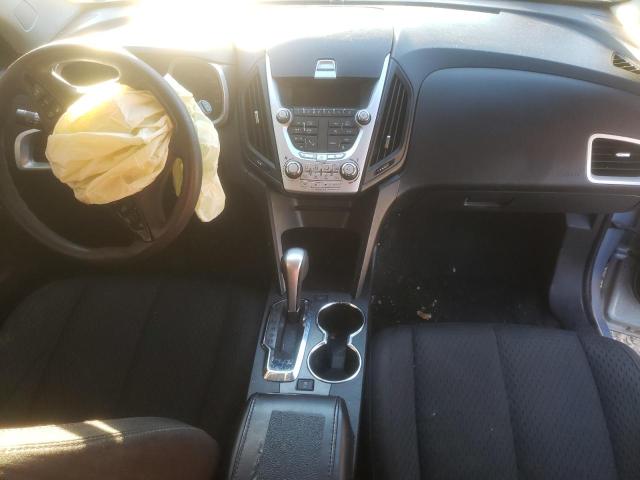 2015 CHEVROLET EQUINOX LS - 2GNALAEKXF6294896