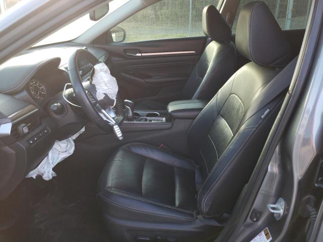 1N4BL4EV5LC158466 Nissan ALTIMA SL