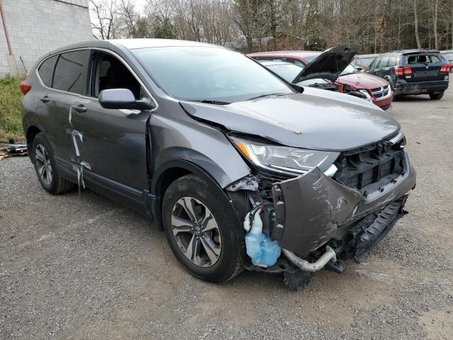 2HKRW1H36JH003158 | 2018 HONDA CR-V LX