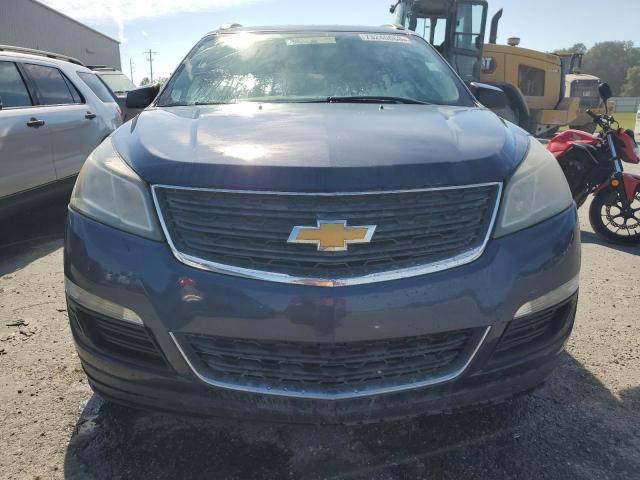 1GNKRFED8DJ163404 | 2013 Chevrolet traverse ls