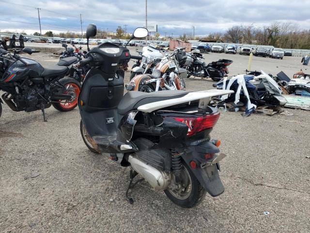 2010 HONDA ELITE LWBJF1905A1003988