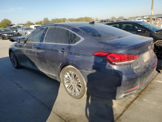 KMHGN4JE0FU080253 | 2015 Genesis 3.8l