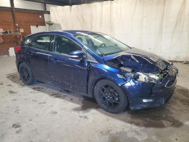 2016 Ford Focus Se VIN: 1FADP3K26GL222294 Lot: 78215883