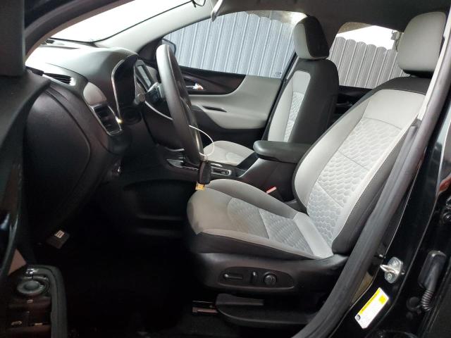 2019 CHEVROLET EQUINOX LS - 2GNAXHEV2K6170929