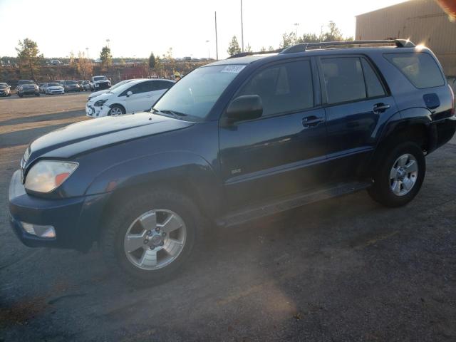 2005 Toyota 4Runner SR5