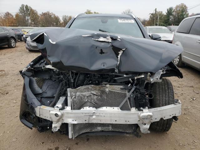WDC0G4KB5HV006709 Mercedes-Benz Glc 300 4matic