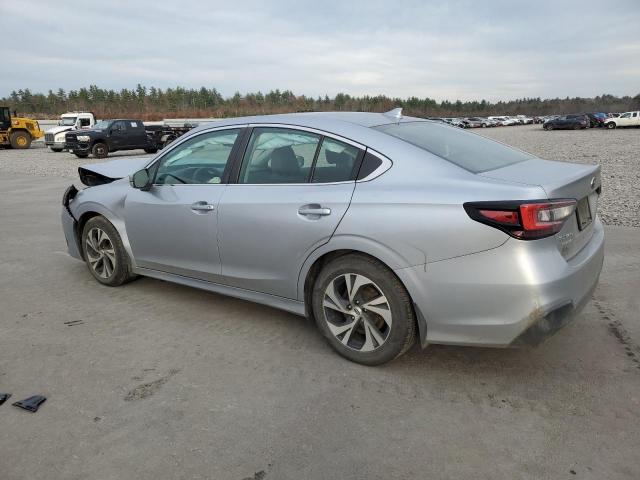 4S3BWAC6XL3027013 | 2020 SUBARU LEGACY PRE