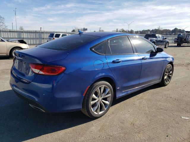 2015 Chrysler 200 - Image 3