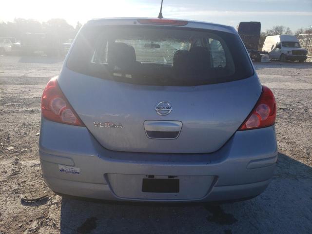 2012 Nissan Versa S VIN: 3N1BC1CP4CL371512 Lot: 75258993