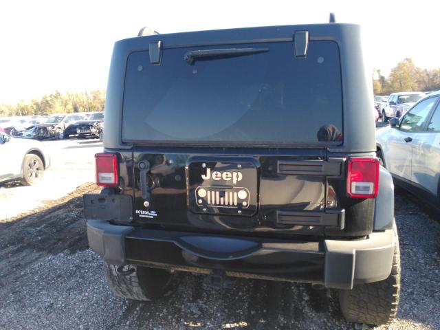 2017 JEEP WRANGLER U - 1C4BJWEG3HL670201