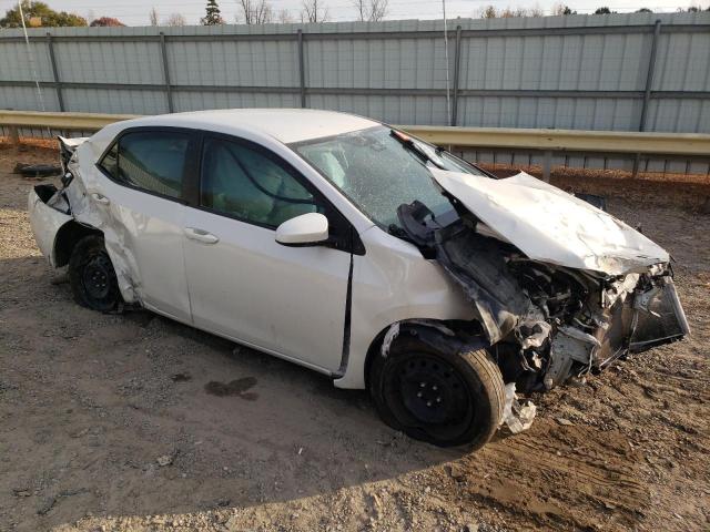 5YFBURHE7JP852015 Toyota COROLLA L