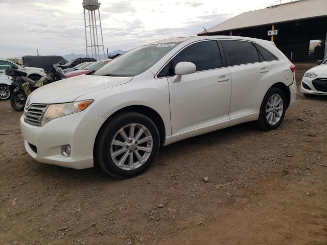 2011 Toyota Venza 